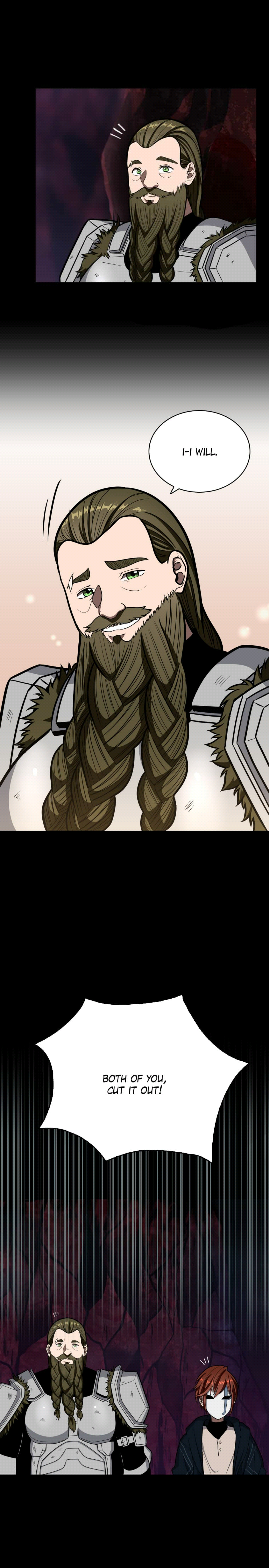 The Beginning After The End Chapter 62 image 08